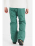 Billabong Pantaloni impermeabili cu buzunare multiple pentru ski Outsider - Pled.ro