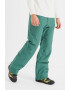 Billabong Pantaloni impermeabili cu buzunare multiple pentru ski Outsider - Pled.ro