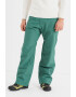 Billabong Pantaloni impermeabili cu buzunare multiple pentru ski Outsider - Pled.ro