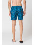 Billabong Pantaloni scurti de baie cu model Resistance - Pled.ro