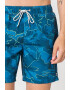 Billabong Pantaloni scurti de baie cu model Resistance - Pled.ro