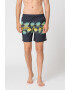 Billabong Pantaloni scurti de baie cu model tropical Aloha - Pled.ro