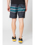 Billabong Pantaloni scurti de baie in dungi All Day - Pled.ro