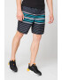 Billabong Pantaloni scurti de baie in dungi All Day - Pled.ro