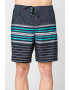 Billabong Pantaloni scurti de baie in dungi All Day - Pled.ro