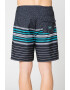 Billabong Pantaloni scurti de baie in dungi All Day - Pled.ro