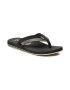 Billabong Papuci flip-flop barbati Piele ecologica - Pled.ro