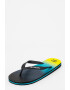 Billabong Papuci flip-flop cu logo Fade - Pled.ro