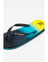 Billabong Papuci flip-flop cu logo Fade - Pled.ro