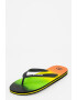 Billabong Papuci flip-flop cu logo Fade - Pled.ro