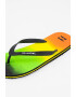 Billabong Papuci flip-flop cu logo Fade - Pled.ro