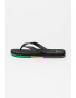 Billabong Papuci flip-flop cu logo in relief All-Day - Pled.ro