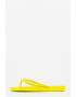 Billabong Papuci flip-flop cu logo Sunlight - Pled.ro