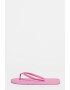 Billabong Papuci flip-flop cu logo Sunlight - Pled.ro