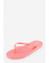 Billabong Papuci flip-flop cu model si logo in relief Dama - Pled.ro