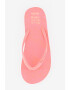 Billabong Papuci flip-flop cu model si logo in relief Dama - Pled.ro