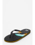 Billabong Papuci flip-flop cu model si logo in relief T-Street - Pled.ro