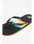 Billabong Papuci flip-flop cu model si logo in relief T-Street - Pled.ro