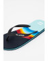 Billabong Papuci flip-flop cu model si logo in relief T-Street - Pled.ro