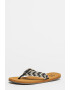 Billabong Papuci flip-flop din material textil cu logo frontal Baja - Pled.ro