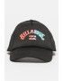 Billabong Sapca trucker cu imprimeu si insertii de plasa Podium - Pled.ro