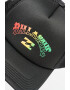 Billabong Sapca trucker cu imprimeu si insertii de plasa Podium - Pled.ro