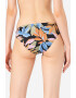 Billabong Slip cu imprimeu tropical A-Div - Pled.ro