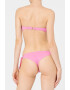 Billabong Sutien de baie bandeau cu model innodat - Pled.ro