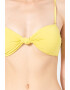 Billabong Sutien de baie bandeau cu model innodat - Pled.ro