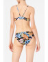 Billabong Sutien de baie cu imprimeu - Pled.ro