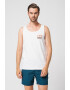 Billabong Top cu decolteu rotund Pipeline - Pled.ro