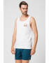 Billabong Top cu decolteu rotund Pipeline - Pled.ro