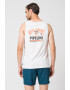 Billabong Top cu decolteu rotund Pipeline - Pled.ro