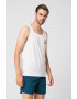 Billabong Top cu decolteu rotund Pipeline - Pled.ro