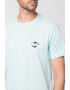 Billabong Tricou cu decolteu rotund Rotor - Pled.ro