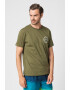 Billabong Tricou cu decolteu rotund Rotor - Pled.ro