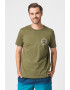 Billabong Tricou cu decolteu rotund Rotor - Pled.ro