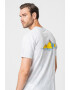 Billabong Tricou cu impimeu The Simpsons Family - Pled.ro