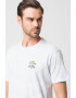 Billabong Tricou cu impimeu The Simpsons Family - Pled.ro