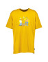 Billabong Tricou cu imprimeu Simpsons Duff Buds - Pled.ro