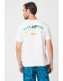 Billabong Tricou cu logo Arch Fill - Pled.ro