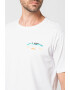 Billabong Tricou cu logo Arch Fill - Pled.ro