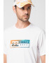 Billabong Tricou cu logo pe piept Inversed - Pled.ro