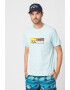 Billabong Tricou cu logo pe piept Inversed - Pled.ro