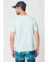 Billabong Tricou cu logo pe piept Inversed - Pled.ro