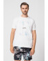 Billabong Tricou cu logo Tucked - Pled.ro