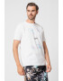 Billabong Tricou cu logo Tucked - Pled.ro