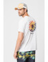 Billabong Tricou de bumbac cu hologama - Pled.ro