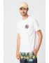 Billabong Tricou de bumbac cu hologama - Pled.ro