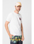 Billabong Tricou de bumbac cu hologama - Pled.ro